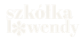 Logo tekstowe - strona główna
