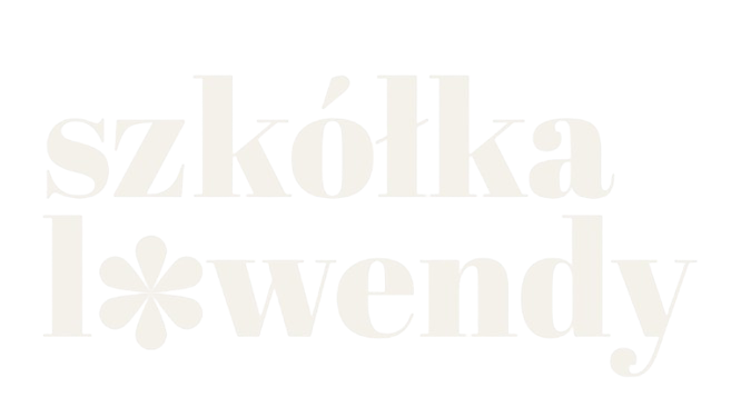 Logo tekstowe - strona główna