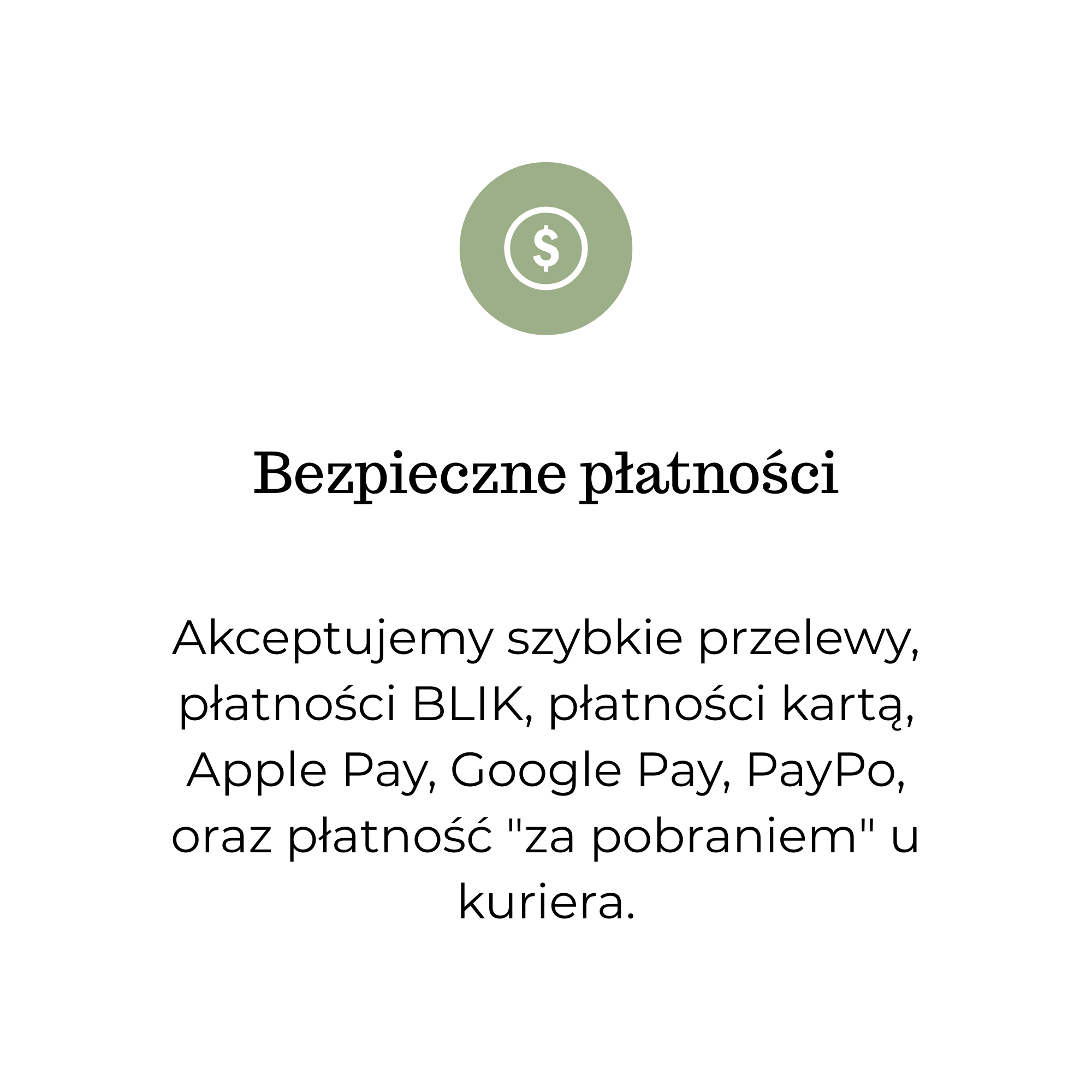 płatności