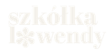 Logo tekstowe - strona główna